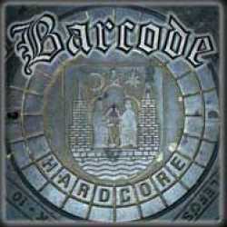 Barcode (DK) : Hardcore